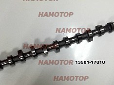 Распредвал TOYOTA 1HZ, 1HDT, 13501-17010, 13501-17020 Тайвань